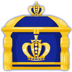 Royal Avarice Box