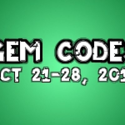 ourworld gem codes
