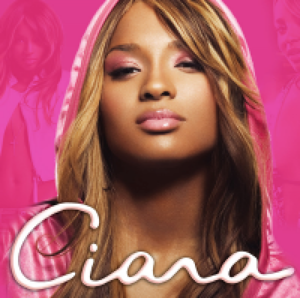 Ciara Outfit – ourGemCodes